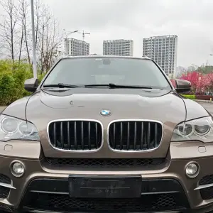 BMW X5 (Import) 2011 из Китая