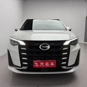 GAC Motor Trumpchi M6 2023 из Китая