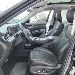 Ford Territory 2021 из Китая