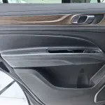 Ford Territory 2021 из Китая