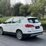 Haval H6 2018 из Китая