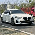 BMW 1 Series 2023 из Китая
