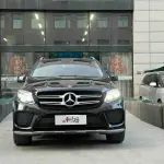 Mercedes-Benz GLE 2017 из Китая
