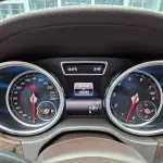 Mercedes-Benz GLE 2018 из Китая