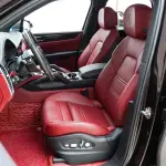 Porsche Cayenne 2020 из Китая