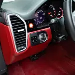 Porsche Cayenne 2020 из Китая