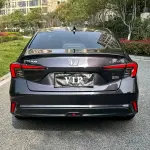 Honda Integra 2024 из Китая