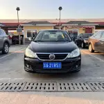 Volkswagen Lavida 2013 из Китая