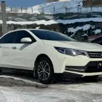 Venucia D60 2021 из Китая