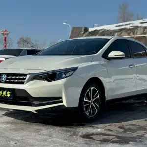 Venucia D60 2021 из Китая