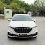 Hongqi Hongqi H5 2023 из Китая