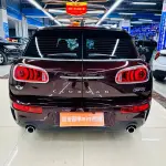 MINI Mini Clubman 2017 из Китая