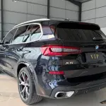 BMW X5 2023 из Китая