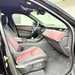 Land Rover Velar 2025 из Китая