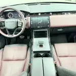 Land Rover Velar 2025 из Китая