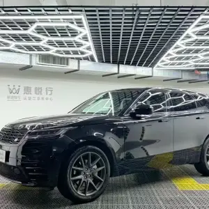 Land Rover Velar 2025 из Китая