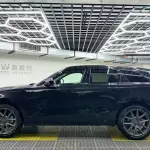 Land Rover Velar 2025 из Китая