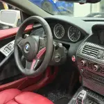 BMW 6 Series 2008 из Китая