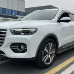 Haval H6 2017 из Китая
