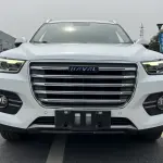 Haval H6 2017 из Китая