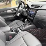 Nissan Qashqai 2023 из Китая