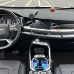 Haval H6 2017 из Китая