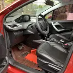Peugeot 2008 2016 из Китая