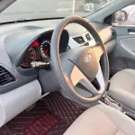 Hyundai Verna 2014 из Китая