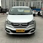 大通 G10 2016 из Китая