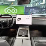 ONVO 乐道L90 2025 из Китая