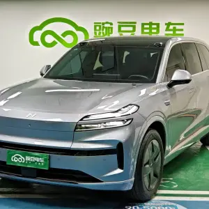 ONVO 乐道L90 2025 из Китая