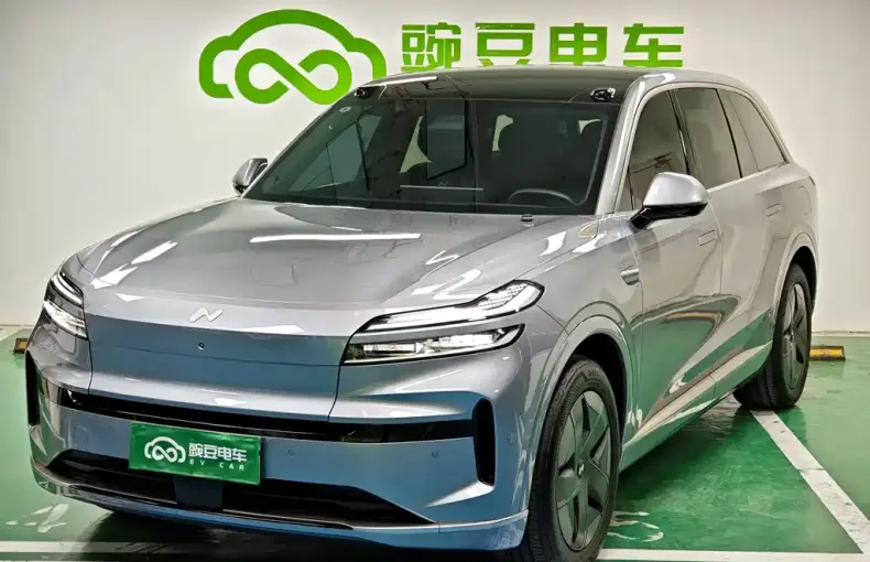 ONVO 乐道L90 2025 из Китая