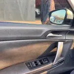 MG MG6 2015 из Китая