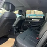 Audi A6L 2020 из Китая