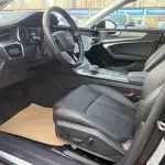 Audi A6L 2020 из Китая
