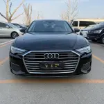 Audi A6L 2020 из Китая