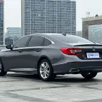 Honda Accord 2021 из Китая
