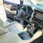 Toyota Alphard 2017 из Китая