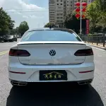 Volkswagen CC 2023 из Китая