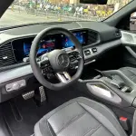 Mercedes-Benz GLE AMG 2023 из Китая