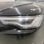 Audi A6L 2023 из Китая
