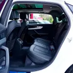 Audi A4L 2022 из Китая
