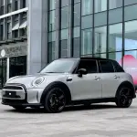 MINI Mini 2023 из Китая