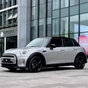 MINI Mini 2023 из Китая