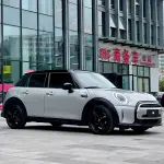 MINI Mini 2023 из Китая
