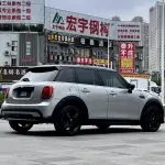 MINI Mini 2023 из Китая