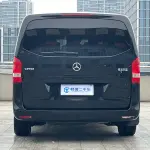 Mercedes-Benz Vito 2021 из Китая