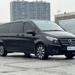 Mercedes-Benz Vito 2021 из Китая