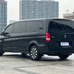 Mercedes-Benz Vito 2021 из Китая