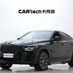 BMW X6 2023 из Китая